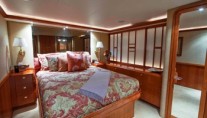 MY True North -  Double Guest Stateroom